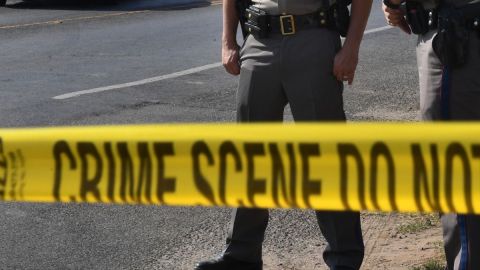 Asesinato en Texas