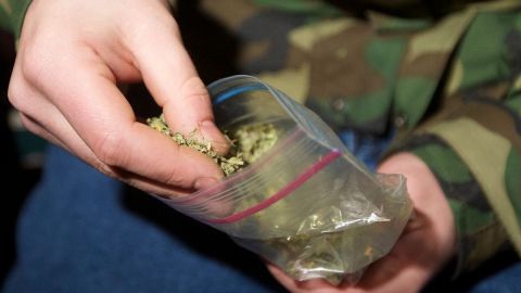 Marihuana