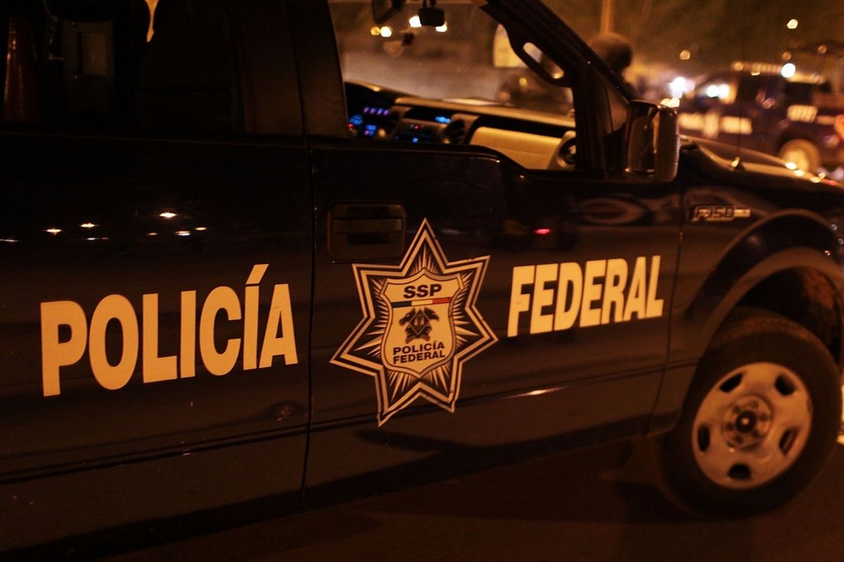 Asesinó a su expareja, lo metió en la cajuela y pretendía tirarlo en una carretera de México