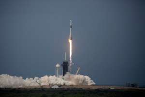 Arranca con éxito la primera misión de defensa planetaria de la NASA