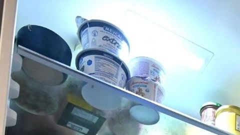 Refrigerador