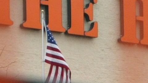 Home Depot