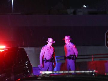 Asesinato en Texas