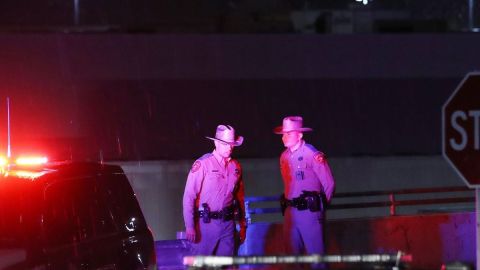 Asesinato en Texas