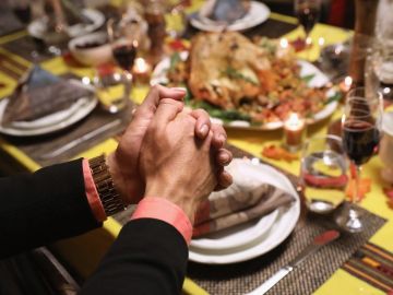 Acción de Gracias