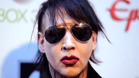 Marilyn Manson