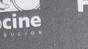 Gomita se mudó hace poco a una nueva casa