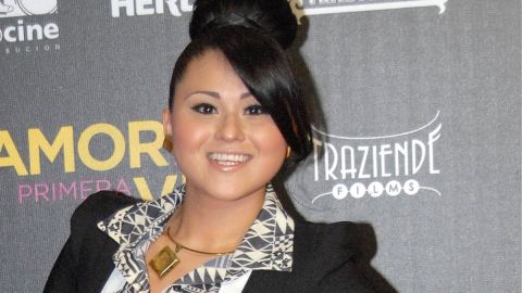 Gomita se mudó hace poco a una nueva casa