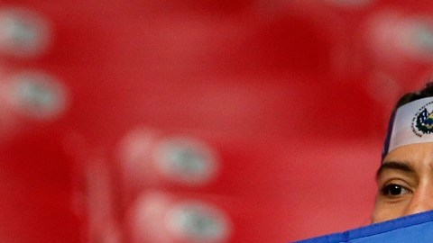 Qatar v El Salvador: Quarterfinals - 2021 CONCACAF Gold Cup