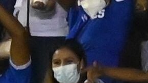 FIFA multa nuevamente a El Salvador