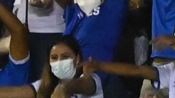 FIFA multa nuevamente a El Salvador