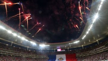 FIFA inspeccionó estadios de México para el Mundial 2026
