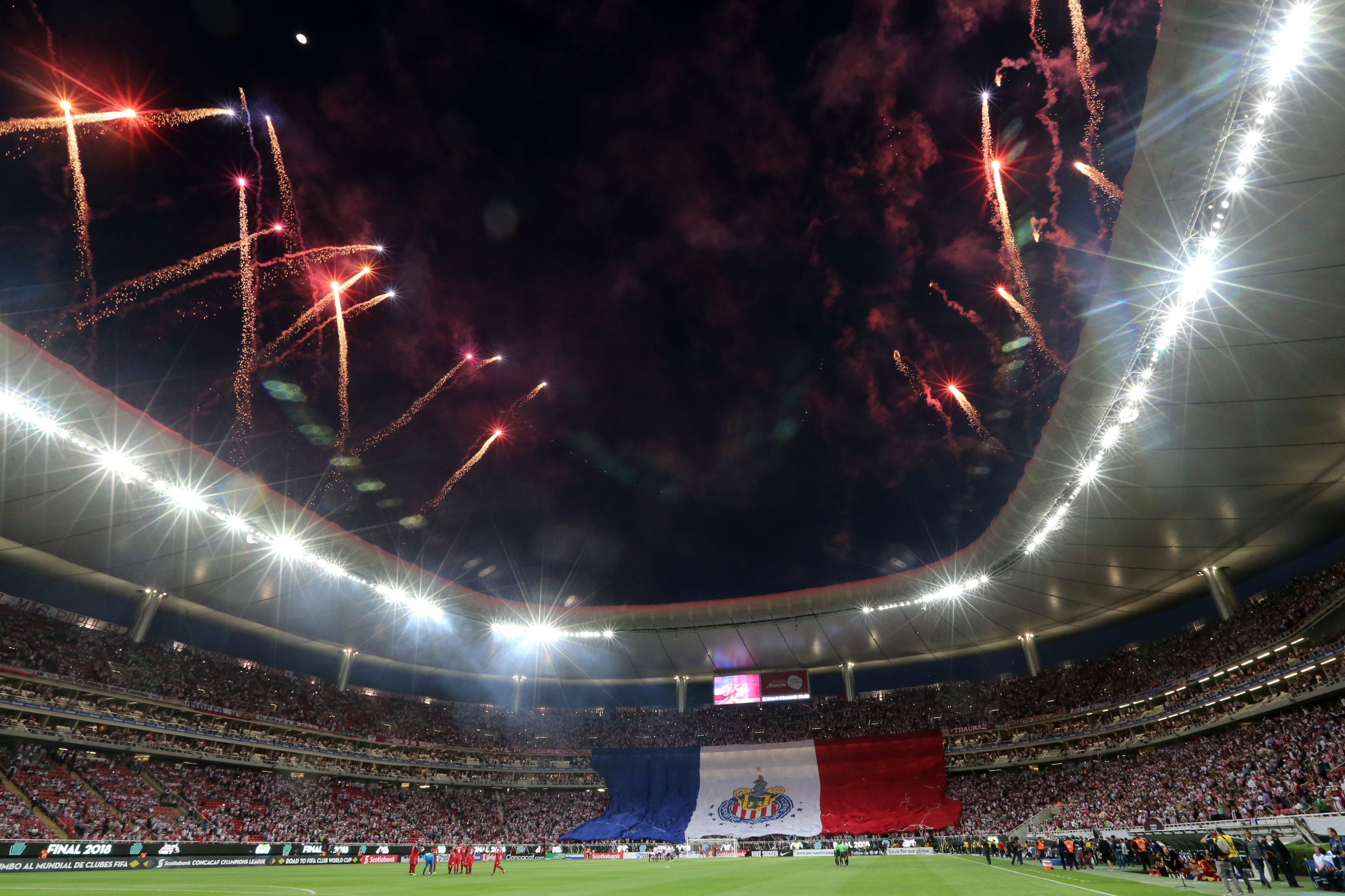 CONCACAF Champions League: Estos equipos se han clasificado al torneo