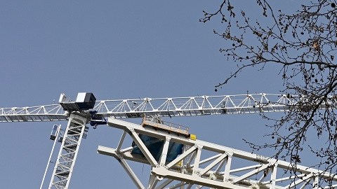 Las obras en la Casa Blanca siguen si parar hasta que no quede a punto.
