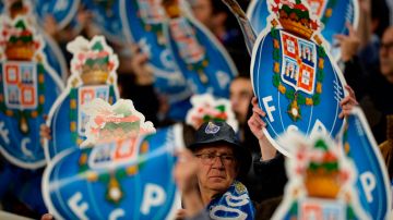 FC Porto es investigado por presunto caso de corrupción