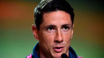 Fernado Torres considera que hay alguien mejor que Messi y Cristiano Ronaldo