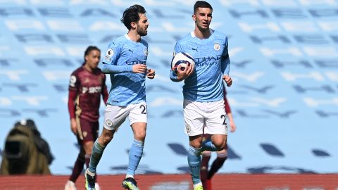 Estrella del Manchester City querría fichar por el Barcelona
