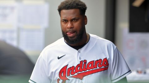 Franmil Reyes