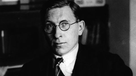 Frederick Banting