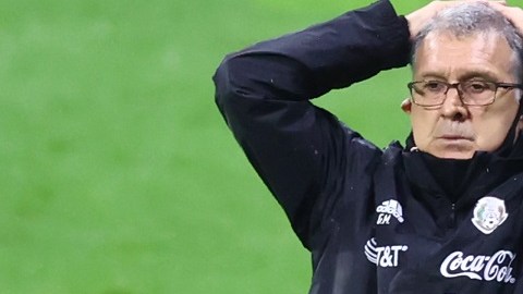 Mexico v Jamaica - Concacaf 2022 FIFA World Cup Qualifiers