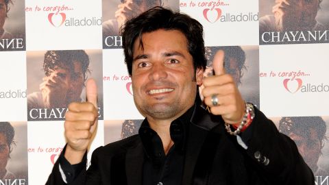 Chayanne