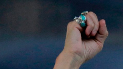 Ni el presidente Daniel Ortega ni su esposa Rosario Murillo podrán ingresar a EE.UU.