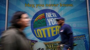 Loteria Nueva York