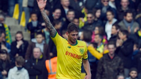 Emiliano Sala