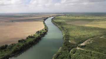 Río Grande, Texas