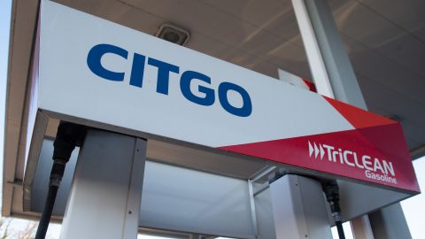 US-VENEZUELA-POLITICS-OIL-CITGO