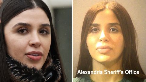 Emma Coronel podría salir de prisión en máximo dos años y tres meses.
