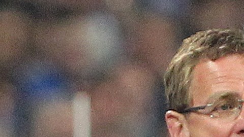Ralf Rangnick