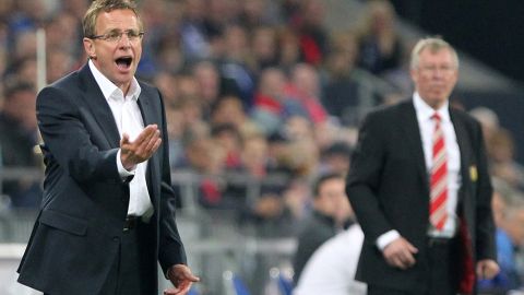 Ralf Rangnick