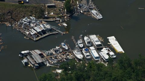 Black Warrior River