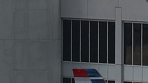 Miami International Airport