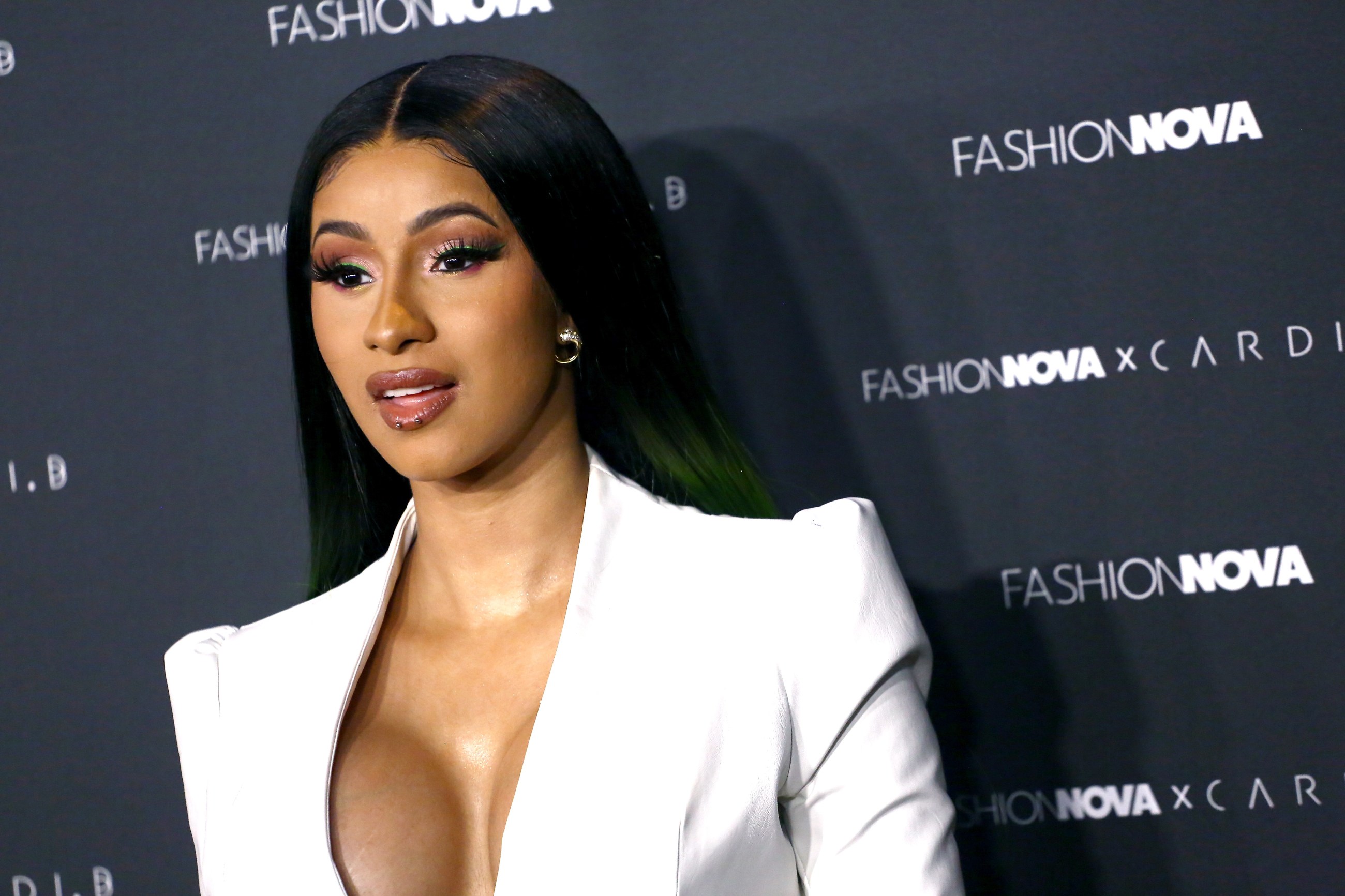 Nombran a Cardi B directora creativa de Playboy para lanzar plataforma  estilo OnlyFans - El Diario NY