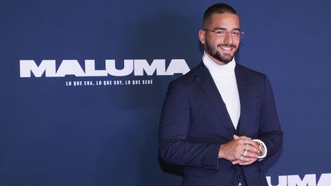 Maluma