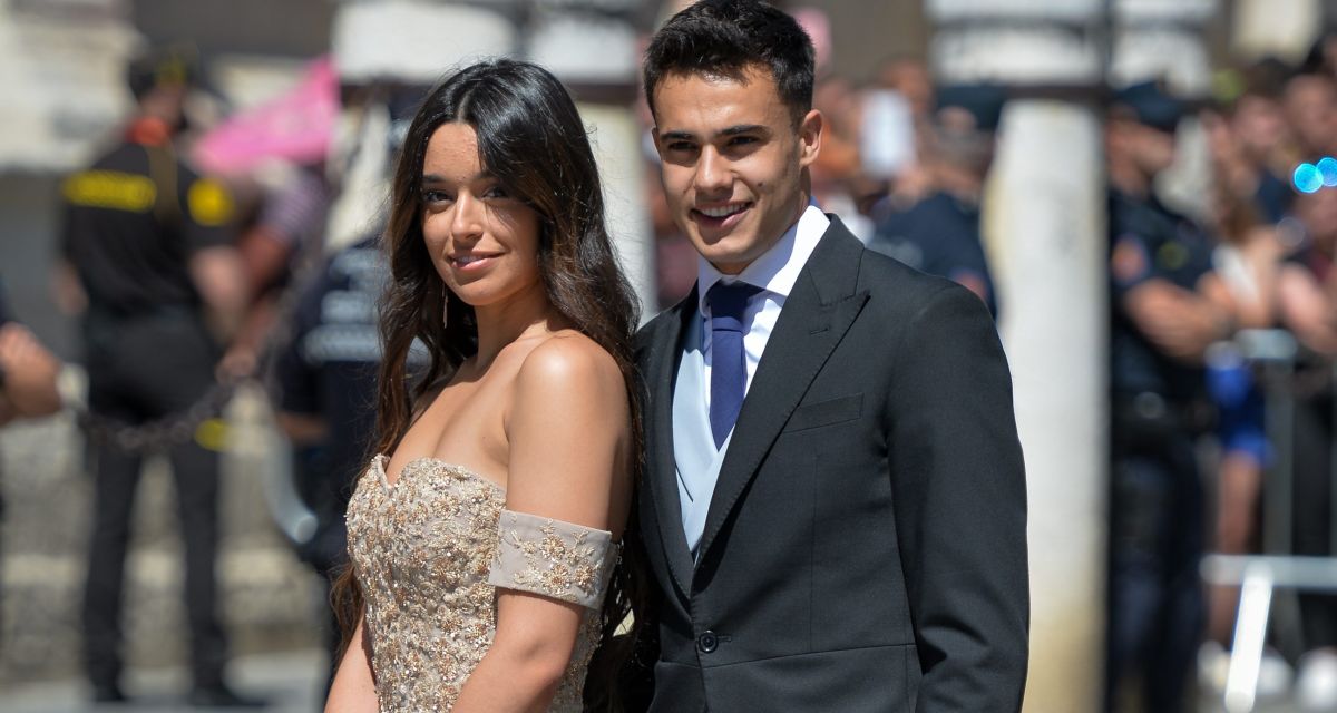 Video Conoce la mansión que comparten