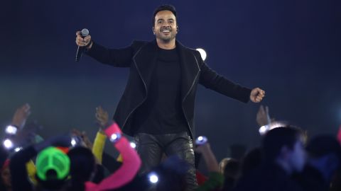 Luis Fonsi