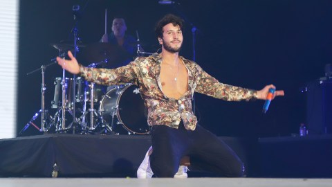 Sebastián Yatra