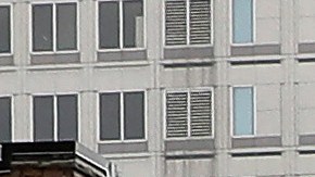 Policía de Baltimore