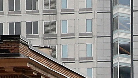 Policía de Baltimore