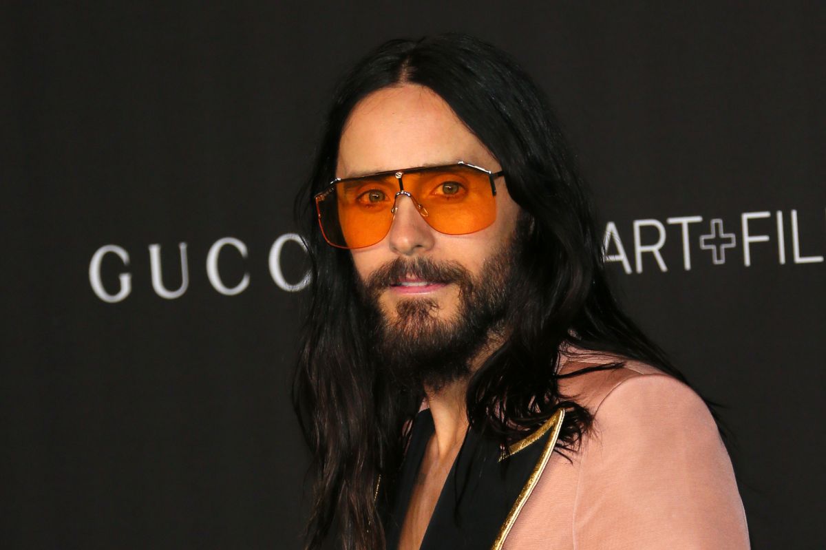 ‘Morbius’: the first trailer for this film was revealed that will star Jared Leto playing a grotesque vampire