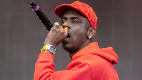 Young Dolph.