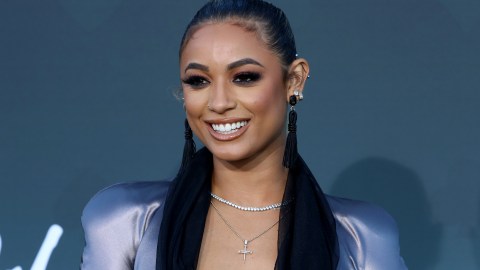 DaniLeigh