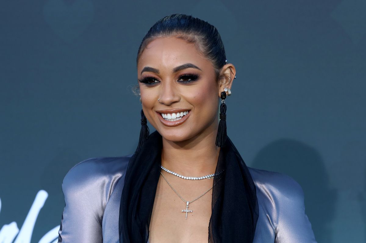Dominican rapper DaniLeigh faces two charges of assault by her boyfriend DaBaby