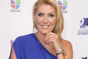 Conoce la mansión en Aruba de la presentadora venezolana Maite Delgado
