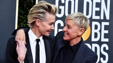 Ellen DeGeneres y Portia de Ross son claves en el mercado de bienes raíces estadounidense