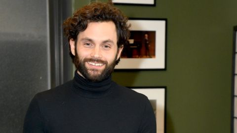 Penn Badgley está en uno de los mejores momentos de su carrera profesional