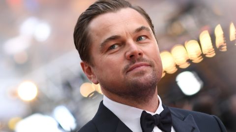 Leonardo DiCaprio está en la mira de Jeff Bezos. Y todos saben que es una muy mala idea no caerle bien al mayor accionista de Amazon.